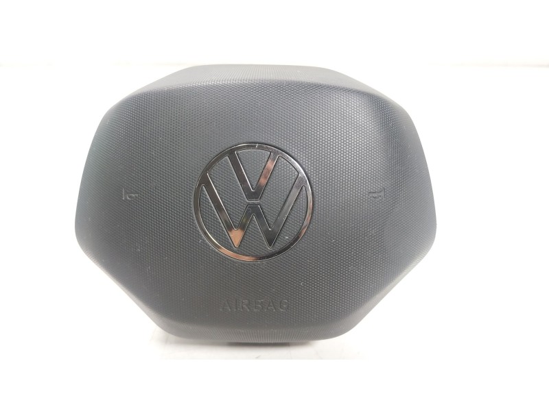 Recambio de airbag delantero izquierdo para volkswagen touareg (cr7, rc8) 3.0 tdi 4motion referencia OEM IAM  760880201H 