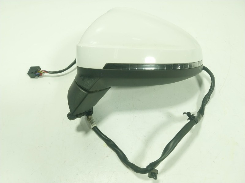 Recambio de espejo izquierdo para audi a5 sportback (f5a, f5f) 2.0 tdi referencia OEM IAM   