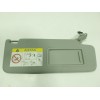 Recambio de parasol derecho para audi a5 sportback (f5a, f5f) 2.0 tdi referencia OEM IAM   