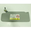 Recambio de parasol derecho para audi a5 sportback (f5a, f5f) 2.0 tdi referencia OEM IAM   