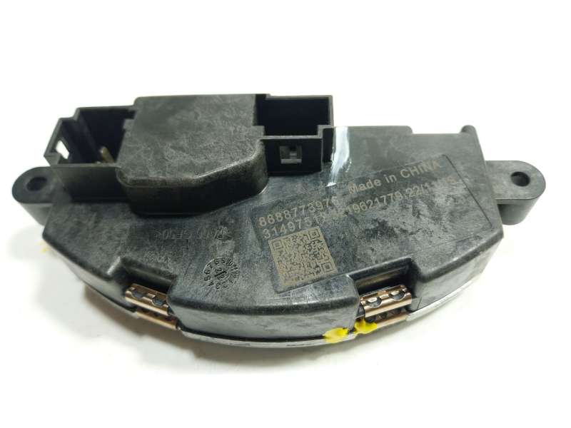 Recambio de modulo electronico para volvo xc40 (536) t4 plug-in hybrid referencia OEM IAM  8888773967 