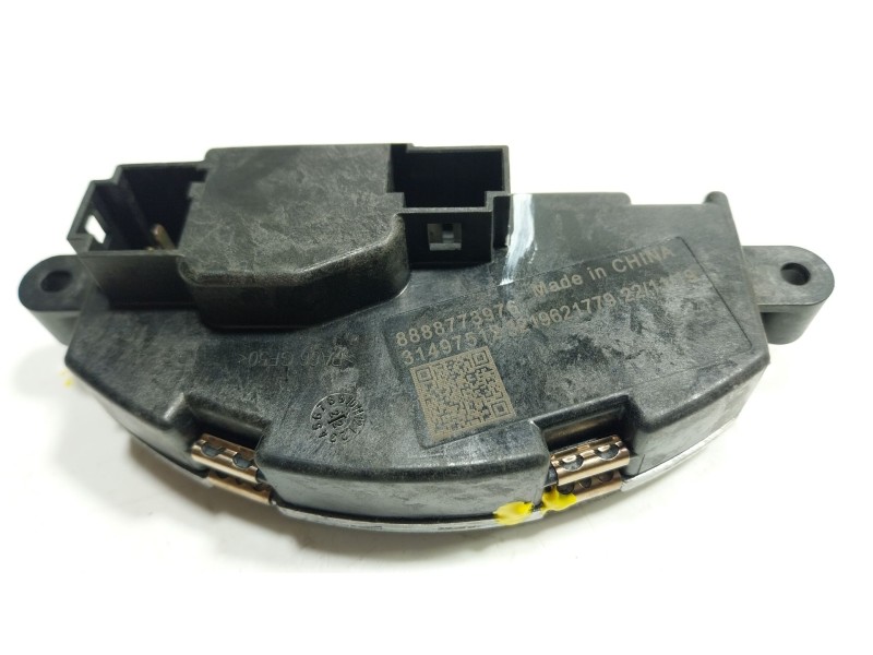 Recambio de modulo electronico para volvo xc40 (536) t4 plug-in hybrid referencia OEM IAM  8888773967 