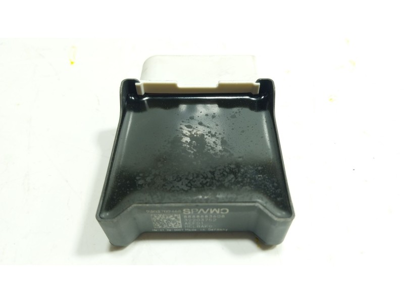 Recambio de modulo electronico para volvo xc40 (536) t4 plug-in hybrid referencia OEM IAM  32203752 