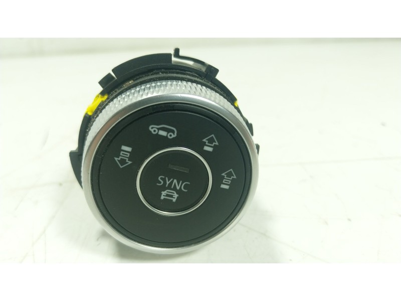 Recambio de mando multifuncion para volkswagen touareg (cr7, rc8) 3.0 tdi 4motion referencia OEM IAM  760927135B 
