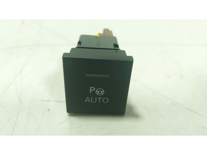 Recambio de modulo electronico para volkswagen touareg (cr7, rc8) 3.0 tdi 4motion referencia OEM IAM  761927122 