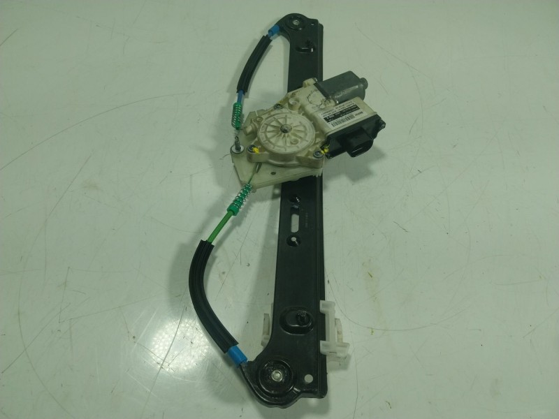 Recambio de elevalunas trasero derecho para bmw x3 (e83) 3.0 turbodiesel cat referencia OEM IAM  69259662 