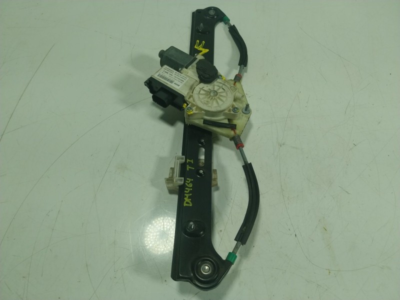 Recambio de elevalunas trasero izquierdo para bmw x3 (e83) 3.0 turbodiesel cat referencia OEM IAM  69259652 