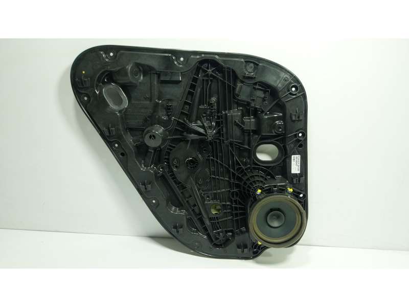 Recambio de elevalunas trasero izquierdo para volvo xc40 (536) t4 plug-in hybrid referencia OEM IAM  32353277 