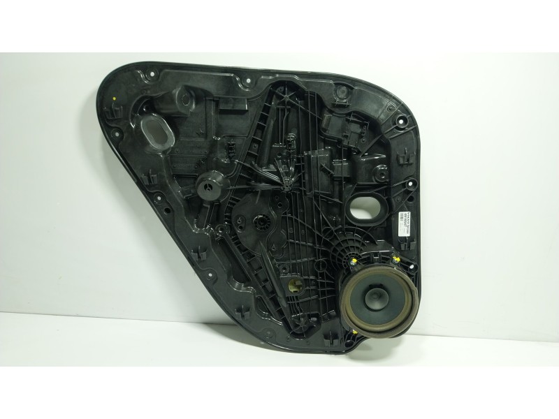 Recambio de elevalunas trasero izquierdo para volvo xc40 (536) t4 plug-in hybrid referencia OEM IAM  32353277 