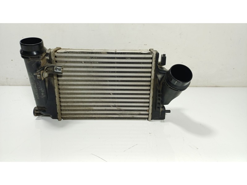 Recambio de intercooler para renault grand scénic iv (r9_) 1.6 dci 130 referencia OEM IAM  144614EB1B02 