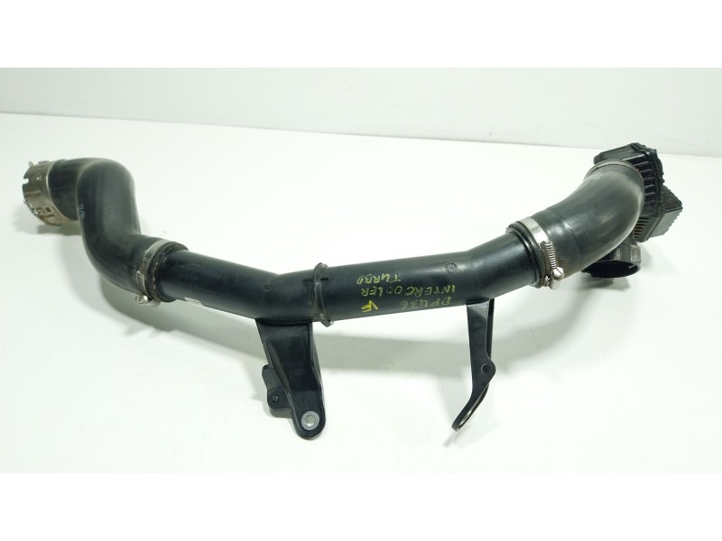 Recambio de tubo intercooler para volvo xc40 (536) t4 plug-in hybrid referencia OEM IAM  32224394 