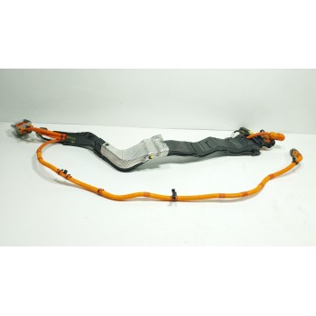 MODULO ELECTRONICO 31654758 