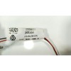 Recambio de piloto trasero izquierdo interior para renault clio iv (bh_) 1.2 16v referencia OEM IAM  265552424R 