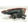 Recambio de piloto trasero derecho para volkswagen touareg (cr7, rc8) 3.0 tdi 4motion referencia OEM IAM  760945096A 