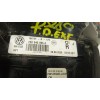 Recambio de piloto trasero derecho para volkswagen touareg (cr7, rc8) 3.0 tdi 4motion referencia OEM IAM  760945096A 