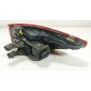 Recambio de piloto trasero izquierdo para volkswagen touareg (cr7, rc8) 3.0 tdi 4motion referencia OEM IAM  760945095A 