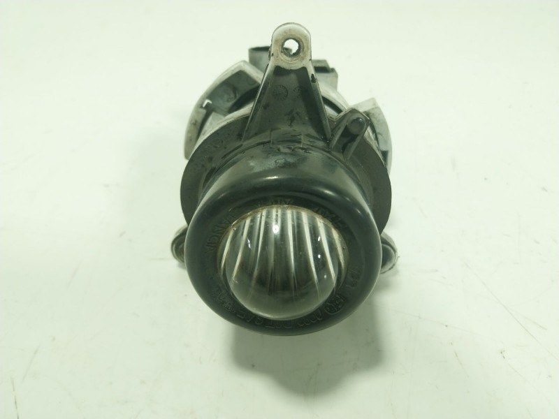 Recambio de faro antiniebla izquierdo para alfa romeo giulietta (940_) 2.0 jtdm (940fxq1a, 940fyc1a) referencia OEM IAM   