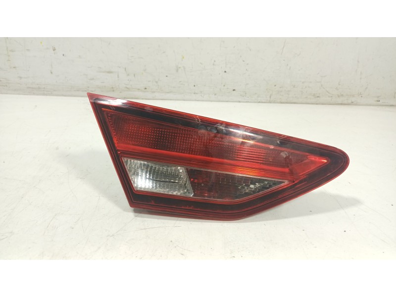 Recambio de piloto trasero izquierdo interior para seat leon (5f1) 1.5 tsi referencia OEM IAM   