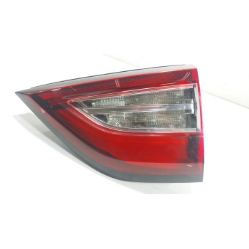 Recambio de piloto trasero derecho interior para renault grand scénic iv (r9_) 1.6 dci 130 referencia OEM IAM  265503829R 
