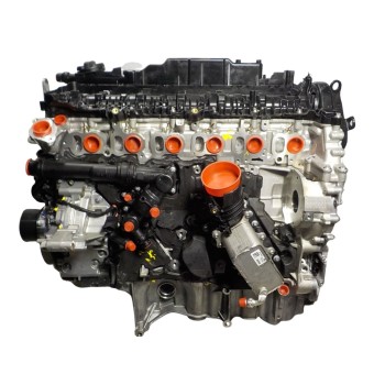 MOTOR COMPLETO B57D30B 