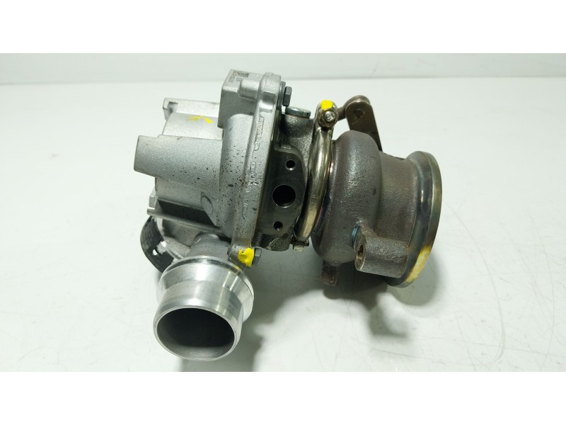 Recambio de turbocompresor para volvo xc40 (536) t4 plug-in hybrid referencia OEM IAM  32361510 