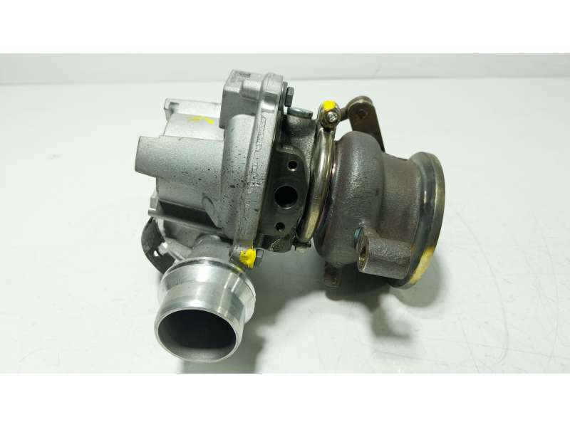 Recambio de turbocompresor para volvo xc40 (536) t4 plug-in hybrid referencia OEM IAM  32361510 