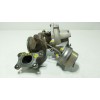 Recambio de turbocompresor para volvo xc40 (536) t4 plug-in hybrid referencia OEM IAM  32361510 