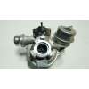 Recambio de turbocompresor para volvo xc40 (536) t4 plug-in hybrid referencia OEM IAM  32361510 