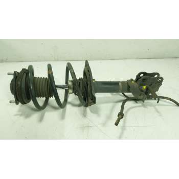 AMORTIGUADOR DELANTERO IZQUIERDO 4060A621 4060A621 