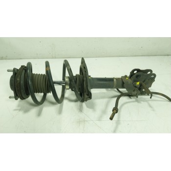 AMORTIGUADOR DELANTERO IZQUIERDO 4060A621 