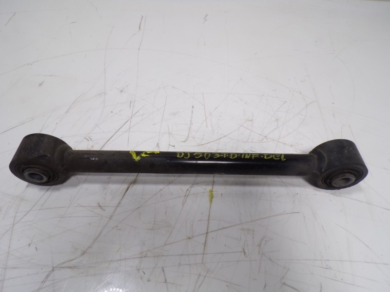 Recambio de brazo suspension inferior trasero derecho para ssangyong korando premium 4x2 referencia OEM IAM   