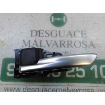 MANETA INTERIOR TRASERA IZQUIERDA 6920602370C0 