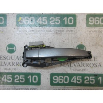 MANETA EXTERIOR DELANTERA DERECHA 92233089 