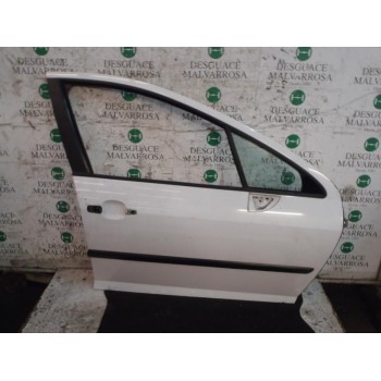 PUERTA DELANTERA DERECHA 