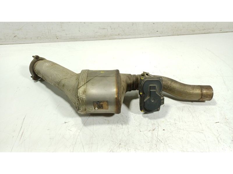 Recambio de catalizador para audi a5 sportback (f5a, f5f) 2.0 tdi referencia OEM IAM   