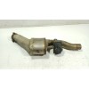 Recambio de catalizador para audi a5 sportback (f5a, f5f) 2.0 tdi referencia OEM IAM   