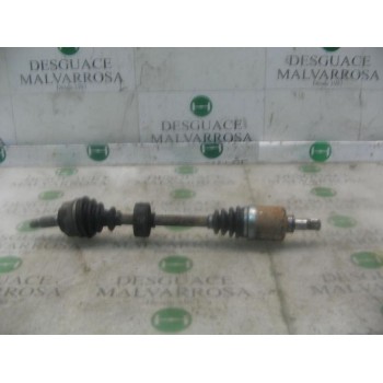 TRANSMISION IZQUIERDA 