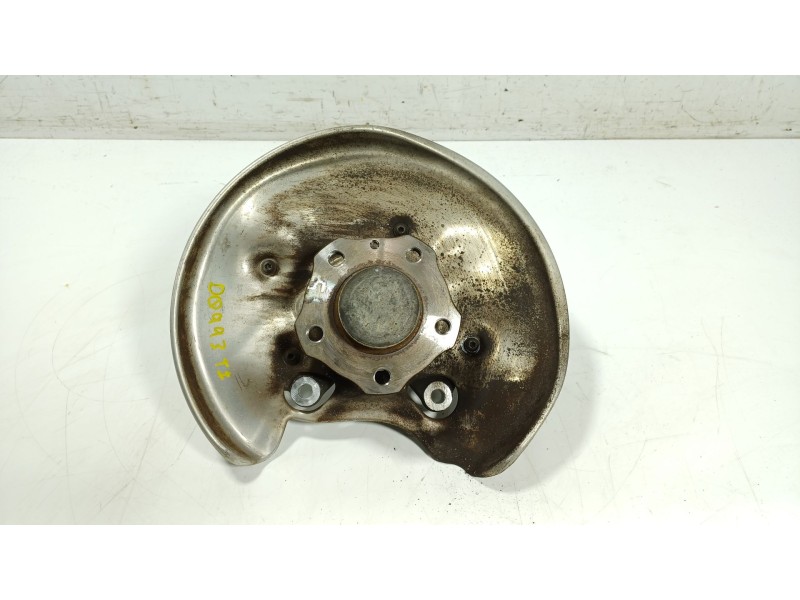 Recambio de mangueta trasera izquierda para audi a5 sportback (f5a, f5f) 2.0 tdi referencia OEM IAM  8W0505435T 