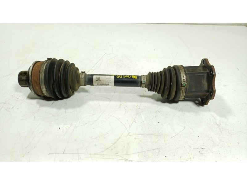 Recambio de transmision derecha para audi a5 sportback (f5a, f5f) 2.0 tdi referencia OEM IAM  8W0407271E 