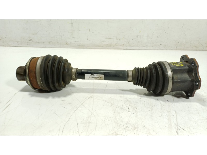 Recambio de transmision izquierda para audi a5 sportback (f5a, f5f) 2.0 tdi referencia OEM IAM  8W0407271E 