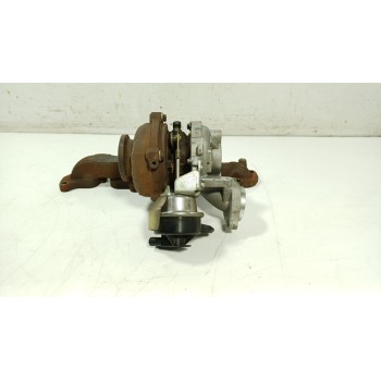 Recambio de turbocompresor para audi a5 sportback (f5a, f5f) 2.0 tdi referencia OEM IAM  04L253019A 