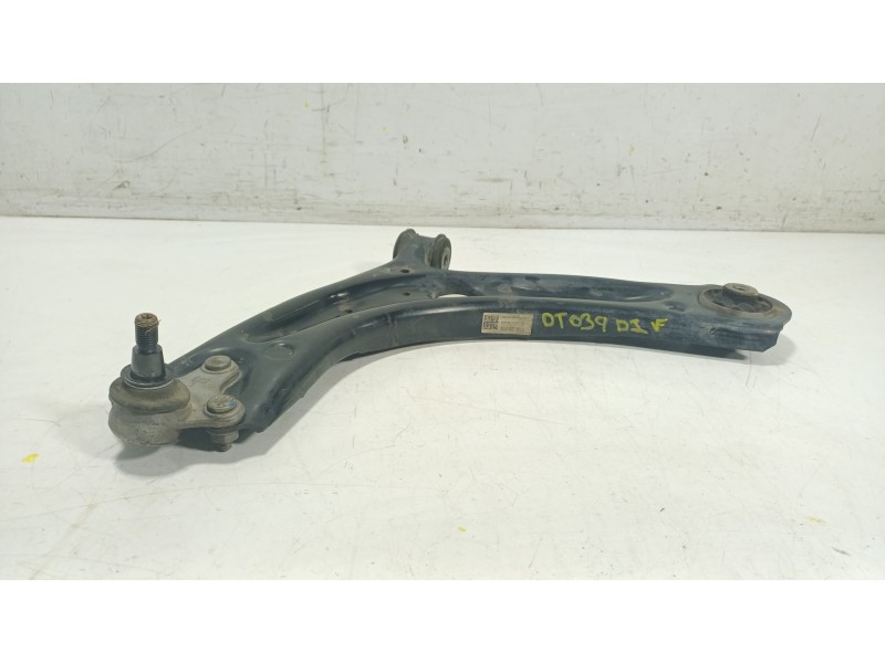 Recambio de brazo suspension inferior delantero izquierdo para seat leon (5f1) 1.5 tsi referencia OEM IAM  5Q0407151S 