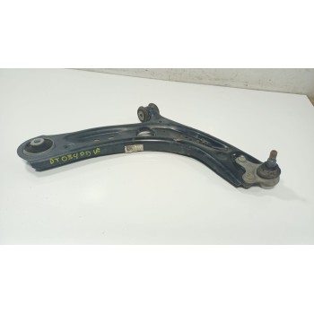 BRAZO SUSPENSION INFERIOR DELANTERO DERECHO 5Q0407152S 5Q0407152S 