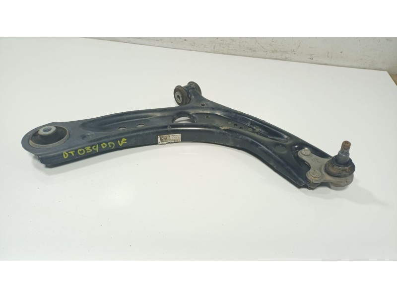 Recambio de brazo suspension inferior delantero derecho para seat leon (5f1) 1.5 tsi referencia OEM IAM  5Q0407152S 
