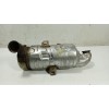 Recambio de filtro de particulas para peugeot rifter 1.5 bluehdi 130 referencia OEM IAM  9839652280 