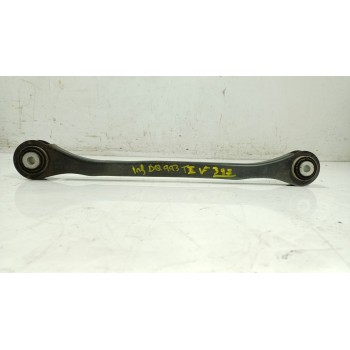BRAZO SUSPENSION INFERIOR TRASERO IZQUIERDO 8W0501529D 