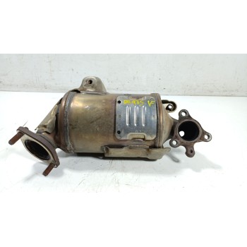 CATALIZADOR CF2A760 