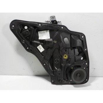 ELEVALUNAS TRASERO IZQUIERDO 5N0839461A 5N0839729R 