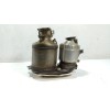 Recambio de filtro de particulas para audi a5 sportback (f5a, f5f) 2.0 tdi referencia OEM IAM  04L131670S 