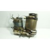 Recambio de filtro de particulas para volkswagen golf viii (cd1, da1) 2.0 tdi referencia OEM IAM  05L131705AC 